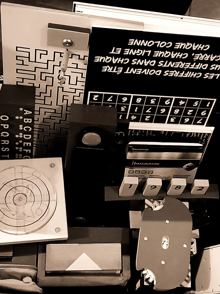 RDV Nomade atelier connaissance de soi