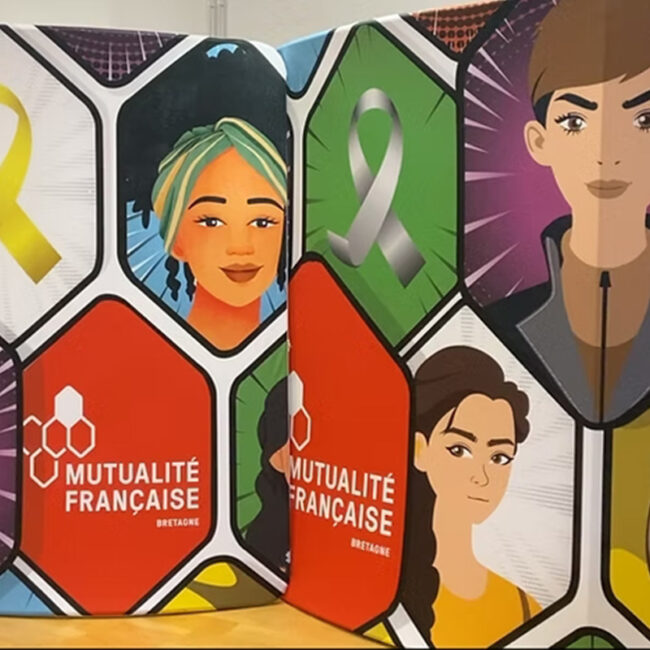 RDV Nomade Bretagne Escape Game Santé de la Femme