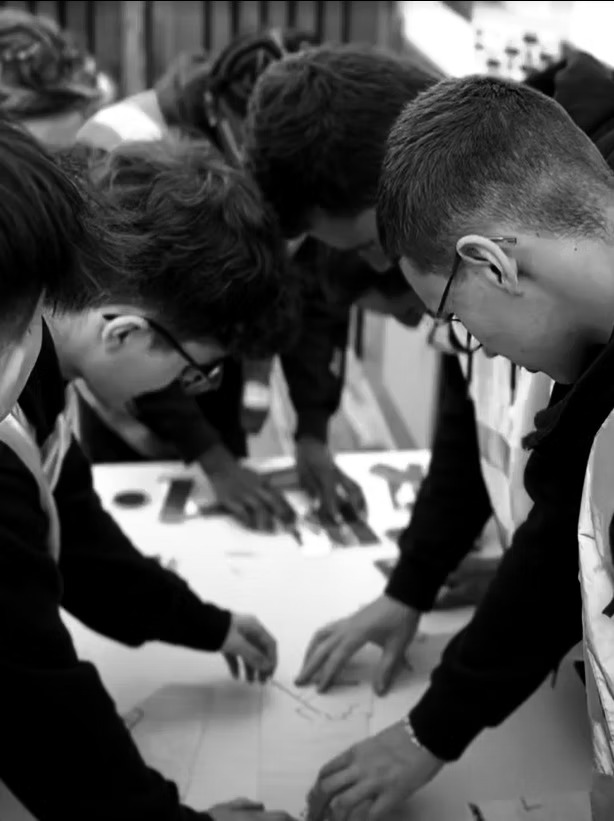 RDV Nomade animation formation Escape Game