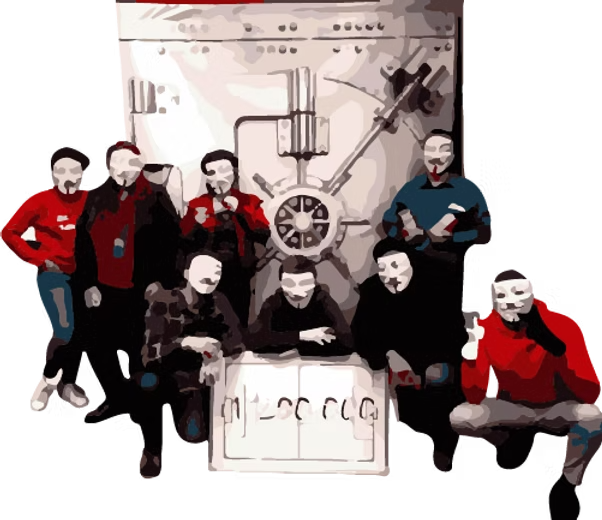 RDV Nomade jeux escape game animation